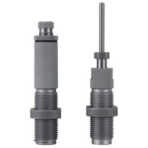 ISS546295 #1. D 6mm Creedmoor Hornady 2 Die Set