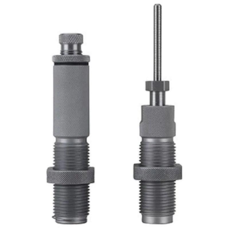 ISS546295 #1. D 6mm Creedmoor Hornady 2 Die Set