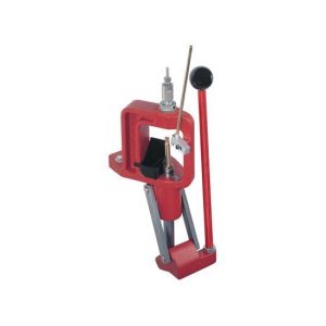 ISS085001 #1. Hornady L&L Classic Loader Press