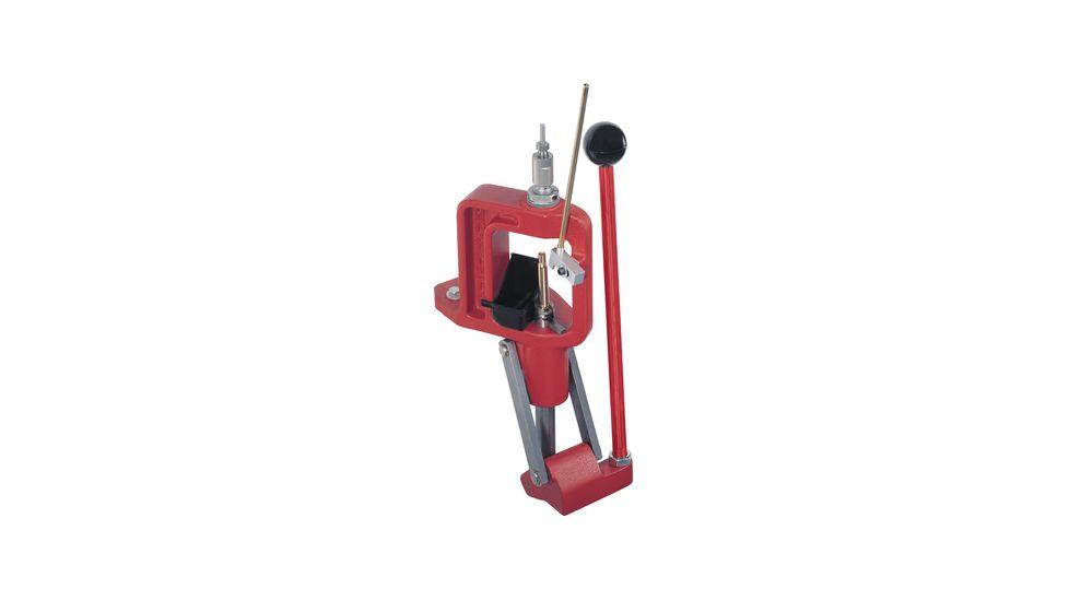 ISS085001 #1. Hornady L&L Classic Loader Press