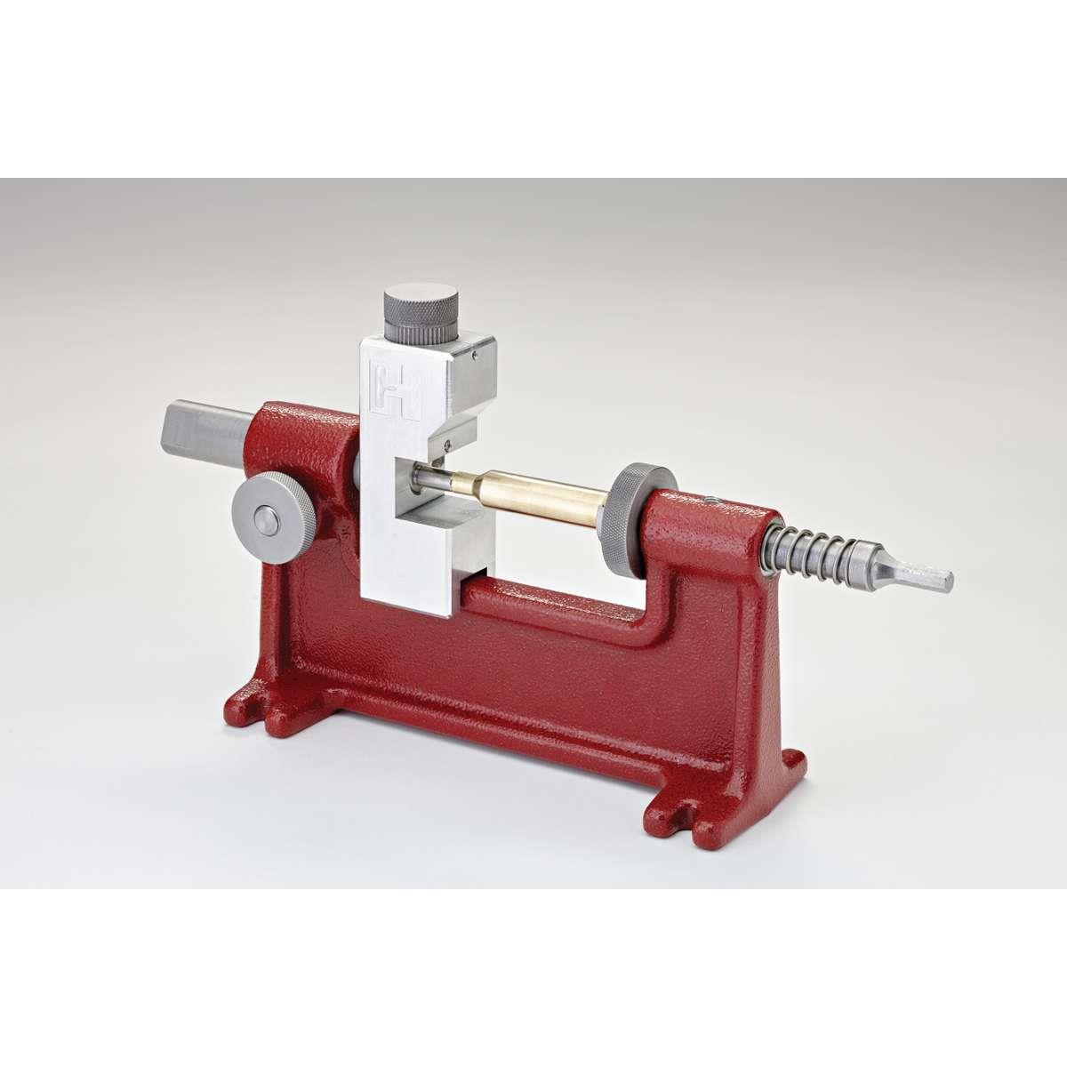 ISS041224 #1. Hornady Neck Turn Tool