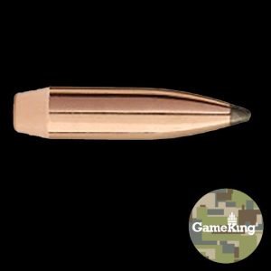 AOFS1560 #1. P 6mm (243) 100Gr Sierra SBT Game King Bullet 100's