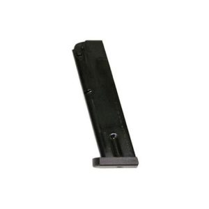 NORC83746 #1. Beretta Magazine Mod 92FS 9mm Par 17Rnd - Blk