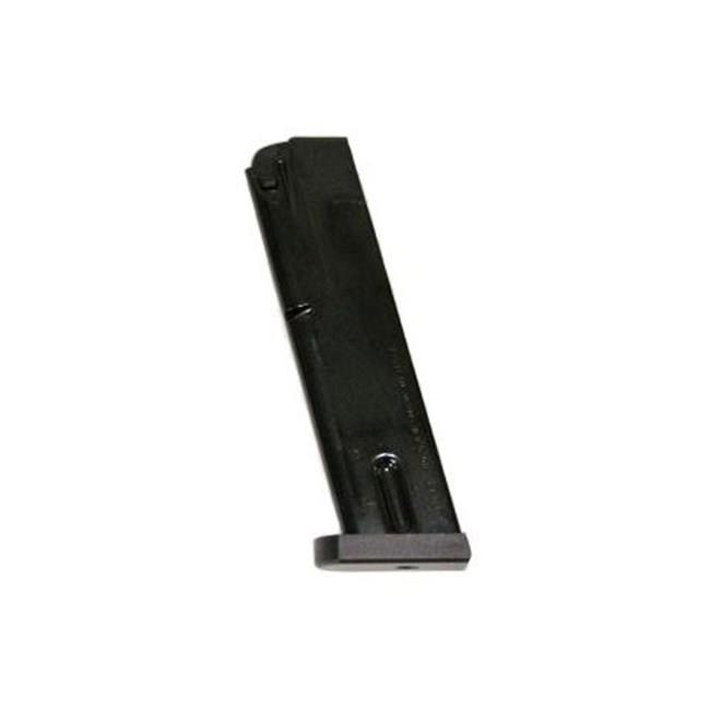 NORC83746 #1. Beretta Magazine Mod 92FS 9mm Par 17Rnd - Blk