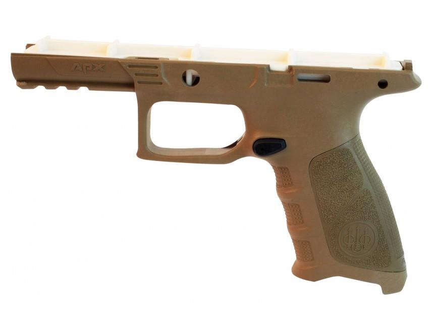 NORE01642 #1. Beretta APX Full Size Frame Kit FDE