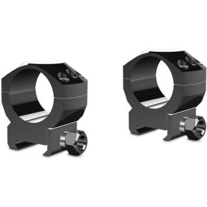 SGSSRH24116 #1. Hawke Tactical Match Mounts 30mm Med 2pc