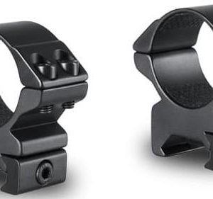 SGSRH22116 #1. Hawke 30mm Medium Scope Match Mount - 2pc Weaver