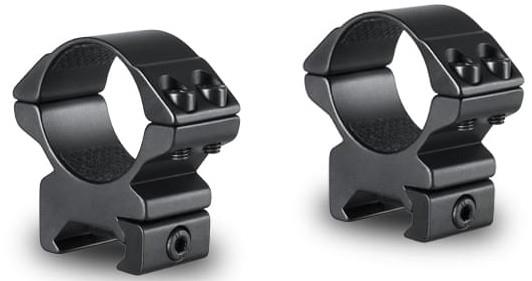 SGSRH22116 #1. Hawke 30mm Medium Scope Match Mount - 2pc Weaver