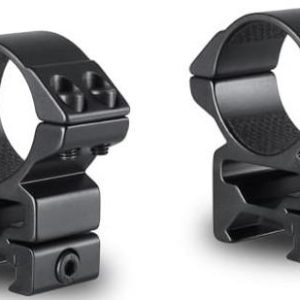 SGSRH22117 #1. Hawke 30mm High Scope Match Mount - 2pc Weaver