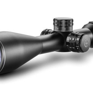 SGSHAWKE18540 #7. Hawke Frontier 30 FFP 5-25x56 MIL PRO Reticle