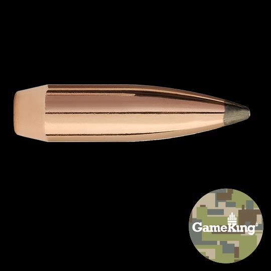 AOFS1820 #1. P 270 Cal (.277) 130Gr Sierra SBT Bullets 100's