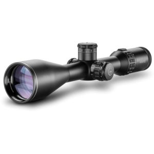 SGSHAWKE17460 #1. Hawke Sidewinder 6-24X56 SF FFP ½ Mildot