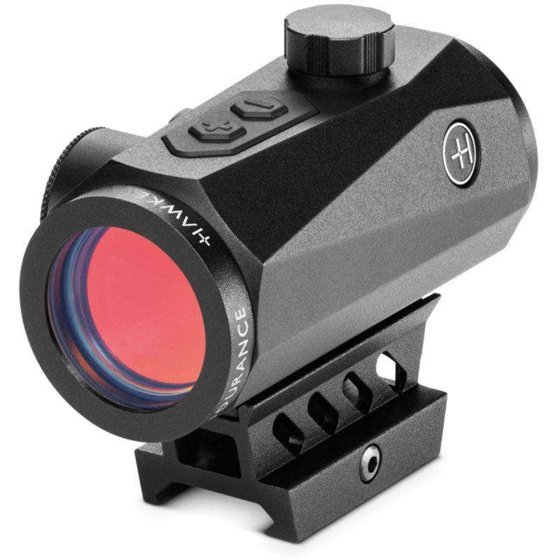 SGSHAWKE12128 #1. Hawke Endurance Red Dot 1x30 Dual HGT