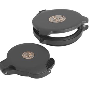 FORLPSA-054 #1. Leupold Alumina Flip Back Kit 50mm & STD EP (62995)