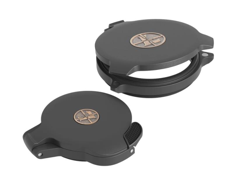 FORLPSA-054 #1. Leupold Alumina Flip Back Kit 50mm & STD EP (62995)