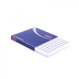 FORAI43 #2. Primers Small Pistol CCI 500 100's