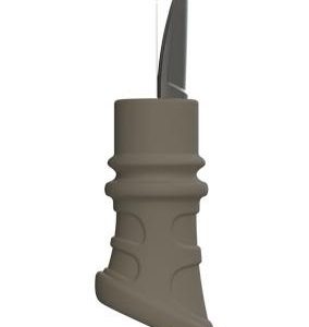 FORFP-006 #1. Foxpro 4K9 Pup Hand Call