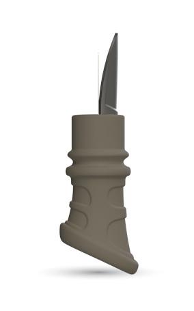 FORFP-006 #1. Foxpro 4K9 Pup Hand Call