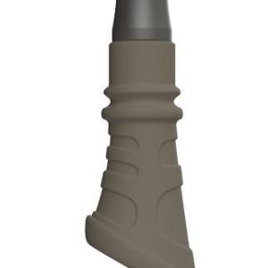 FORFP-008 #1. Foxpro Jackel-N-Hyde Hand Call