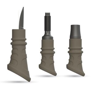 FORFP-010 #1. Foxpro Furtaker Pack Hand Call