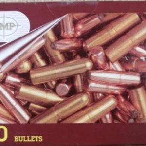 FORPM75 #1. P 30 Cal (.308) 150gr PMP SP 100's