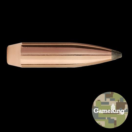 AOFS1840 #1. P 270 Cal (.277) 150GR Sierra Spitzer Boat Tail Bullets 100's