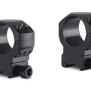 SGSRH24117 #1. Hawke High Tactical Match Mounts 30mm 2pc