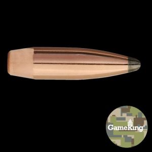 AOFS2160 #1. P 30 Cal (.308) 180Gr Sierra SBT Game King Bullet 100's