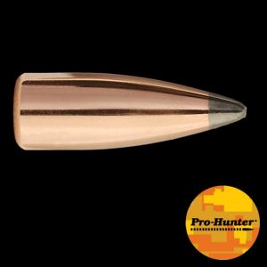 AOFS2305 #1. P 303 Cal 125Gr SPT Pro-Hunter 100's