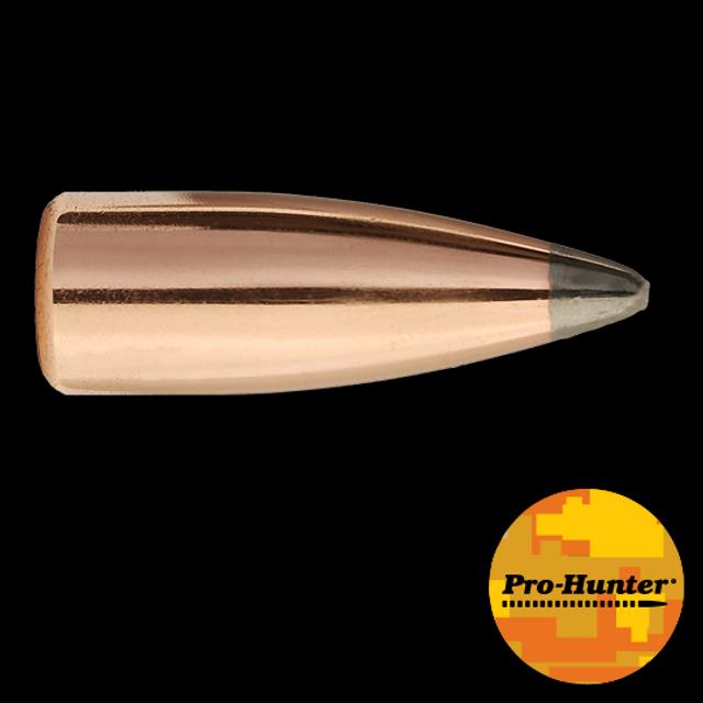 AOFS2305 #1. P 303 Cal 125Gr SPT Pro-Hunter 100's