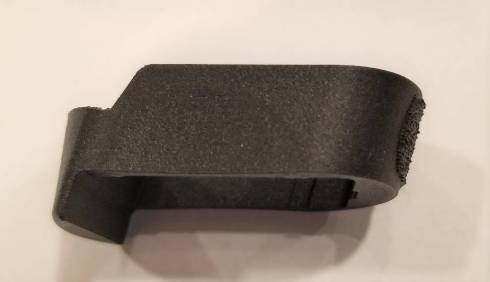 DFT40016581 #1. Taurus Magazine Adapter G2C 15 Round