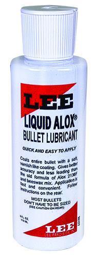 DFL90177 #1. Lee 1 Bottle Liq Alox