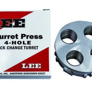 DFL90269 #1. Lee 4 Hole Turret