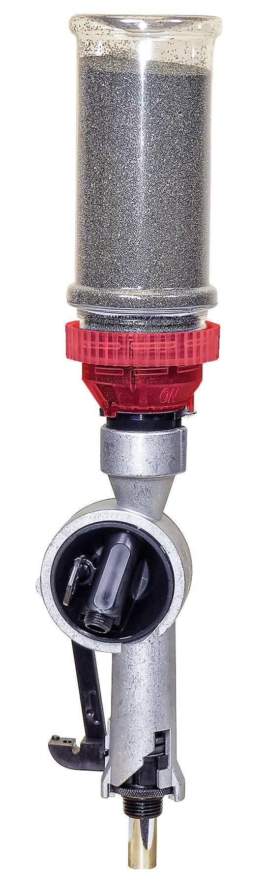 DFL90813 #1. Lee Auto-Drum Powder Measure