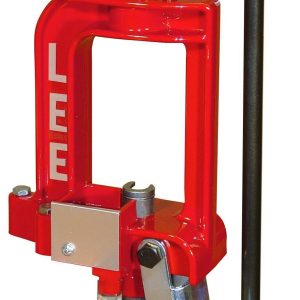DFL90588 #1. Lee Breech Lock Challenger Press