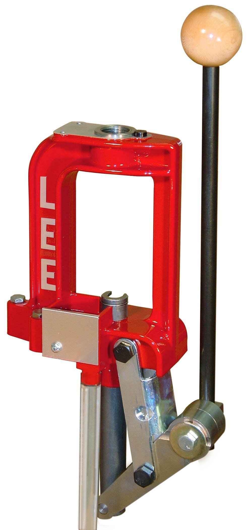 DFL90588 #1. Lee Breech Lock Challenger Press