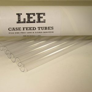DFL90661 #1. Lee Case Feeder Tubes