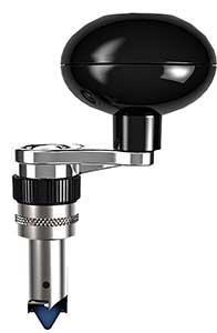 DFL90437 #1. Lee Deluxe Quick Trim Case Trimmer