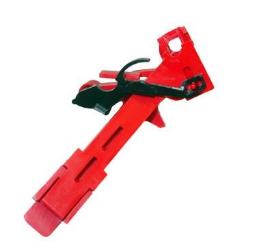 DFL90383 #1. Lee LG LM Primer Trough Assembly