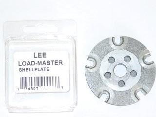 DFL90910 #1. Lee LM Shell Plate #4s