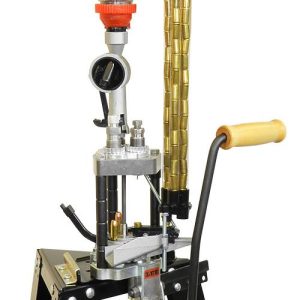 DFL90633 #1. Lee Pro 1000 223 Rem