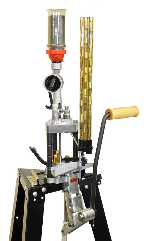 DFL90633 #1. Lee Pro 1000 223 Rem