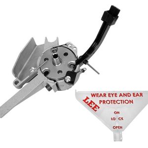 DFL90644 #1. Lee Pro Carrier #1 Complete