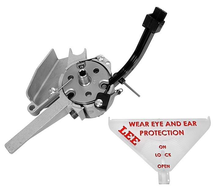 DFL90644 #1. Lee Pro Carrier #1 Complete