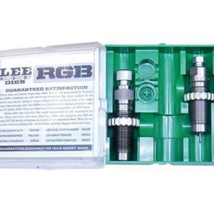 DFL90883 #1. RGB Die 8x57 Mauser Lee