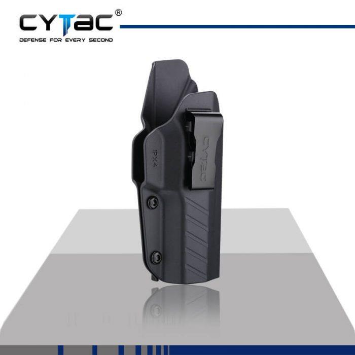 KIL40CY-IPX4G2 #1. Cytac Holster Inside The Waistband PX4 Storm CY-IPX4G2