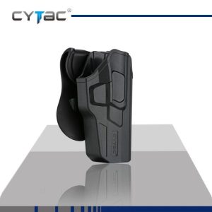 KIL40CY-G17G3 #1. Cytac® R-Defender Holsters Gen3 Glock 17 22 31