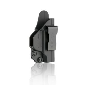 KIL40CY-IKT380G2 #1. Cytac® IWB Holster Ruger LCP KT380G2