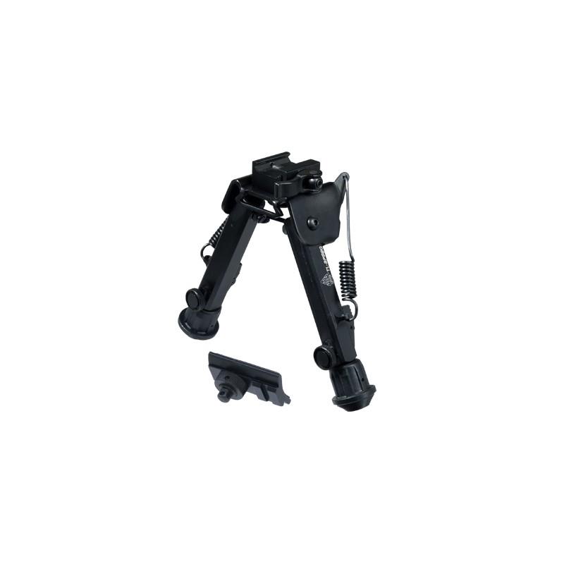 SGTL-BP98Q #1. UTG Super Duty BI-Pod With QD Mount 6"-8"