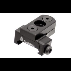 SGTL-SWPK01 #1. UTG Sporting Type Keymod CMP Adaptor QD SW